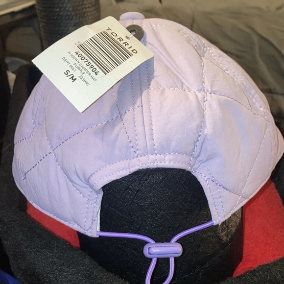 Handmade Beetlejuice hat - Picture 3 of 4